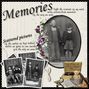 Memories 1953