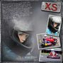 XS - Extra Small