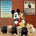 Mickey's Friend Mickey's Friend