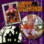 Halloween card 2010