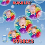 Bubble Baby!