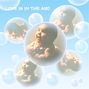 BUBBLE BABY