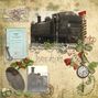 train driver