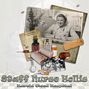 staff nurse hollis
