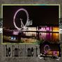 the embankment