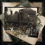 train driver