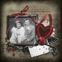 fred and ivy