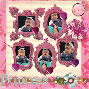 princess ranya