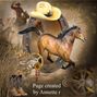 Inspire Me #4 - The Horse Wrangler