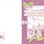 Birthday Card - Everyday
