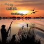 Duck Hunting at Sunset