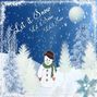 Let It Snow