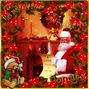 Santa's Naughty or Nice List