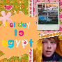 Holiday to Egypt