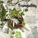 Tranquility