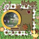 Nature Walk Nature Walk