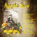Apple Boy Apple Boy