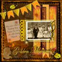 Golden Memories Golden Memories