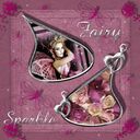 Fairy Sparkle Fairy Sparkle