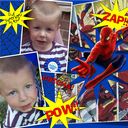 Superhero Superhero