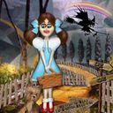 Friday Fantasy The Wizard of Oz Friday Fantasy The Wizard of Oz