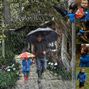 Under my Umbrella