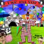 Juggles The Clown