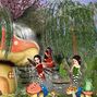 Friday Fantasy Fairies
