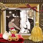 Carla's Santa