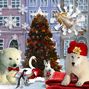 Animals Christmas