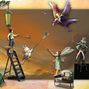 Skypainters