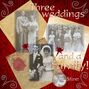 Three weddings