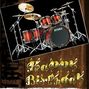 Euan's Drums