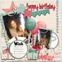 50th Birthday Wish