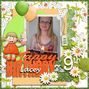 Lacey 9th Birthday 1