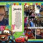 James- Birthday 4