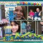 Barry's  37th Birthday