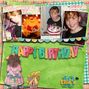 Happy Birthday Ellie
