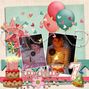 Sophia - Birthday