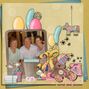 Mum's Birthday