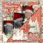 Lacey Christmas