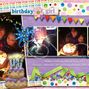 Melissa's Birthday 2011