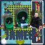 James- Lil Dude