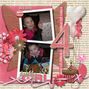 Lily 4th Birthday