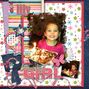 Lily 4th Birthdaya
