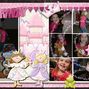 Lily - Birthday 4th