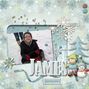 James Sledge