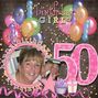 Happy 50th Birthday Nanny Jean