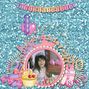 Sophia 8th Birthday
