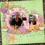 Mum's Birthday